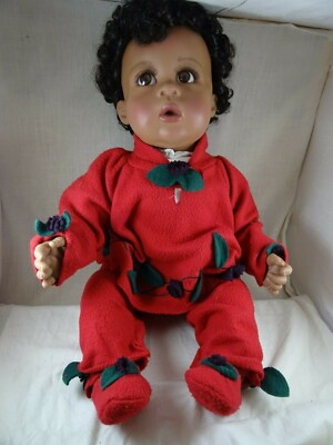 charisma brands adora doll