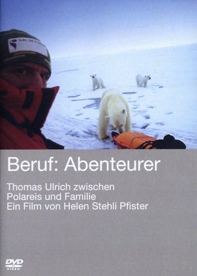 ABENTEURER - jpc Schallplatten  - (DVD Video / Sport)