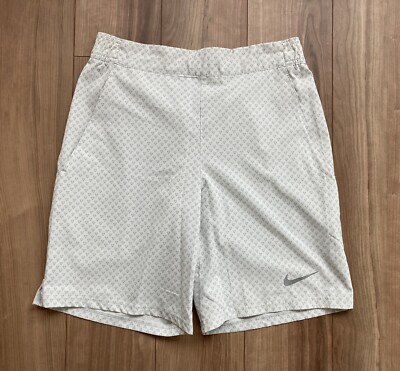 Roger Federer Nike 2014 Australian Open Shorts size:S (JPN M) | eBay