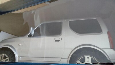 TAMIYA　ITEM57888　スズキジムニー タミヤ XBシリーズ 1/10RC XB スズキ ジムニー （JB23） （MF-01
