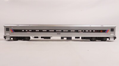 Atlas 6245-3 NJ Transit #5639 Comet II Passenger Car LN | eBay