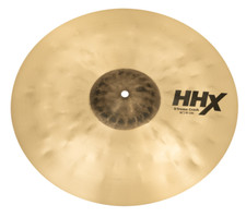 Sabian HHX 16" X-Treme Crash Cymbal/Natural Finish/Model 11692X/New