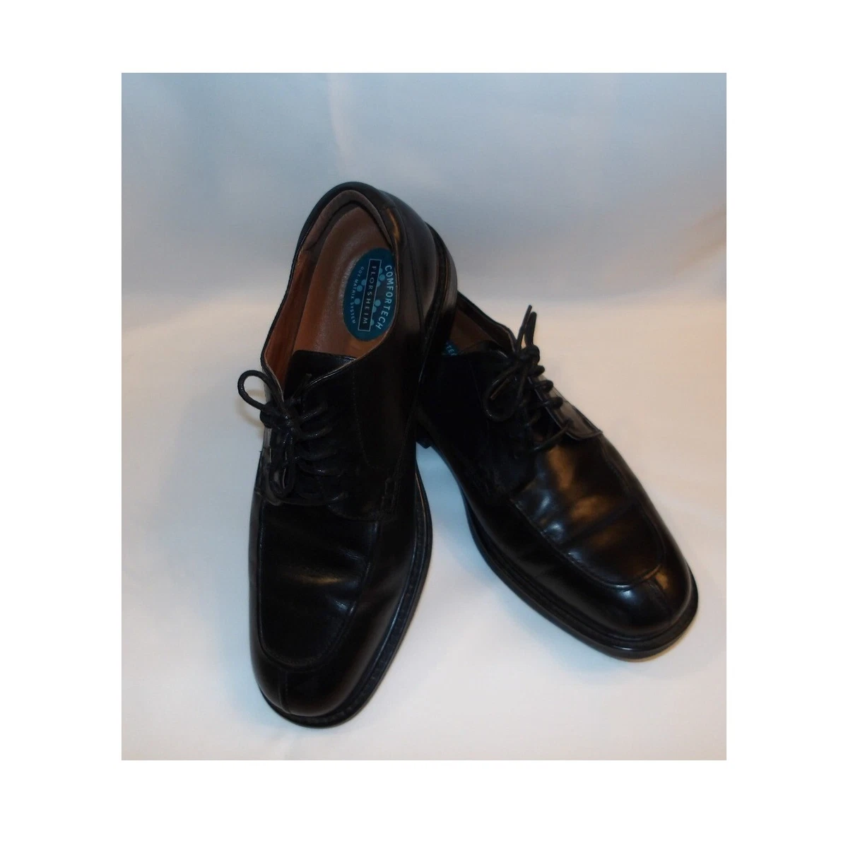 Oxfords Florsheim by Duckie Brown Dress Shoes for Men for 