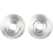 2x ABAKUS Bremsscheiben hinten für Hyundai i30 Coupe GD KIA Cee'D Sportswagon JD