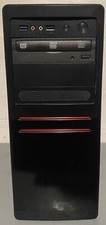 Custom Pc - ASUS B85M-E, I3-4130 @ 3.4Ghz, TR...