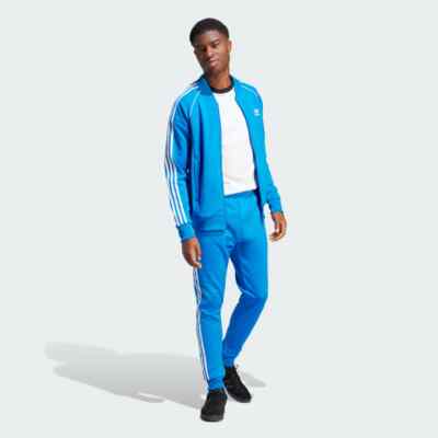 adidas Originals Men's Adicolor Classics SST Track Suit (Jacket