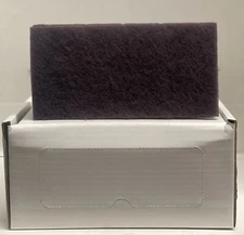 Red Scuff Pads 10/pack