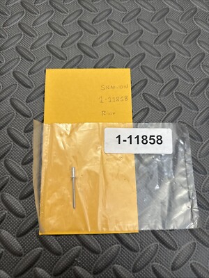 OEM Snap-On Tools Pop Rivet 1/8'' (Trim) 1-11858