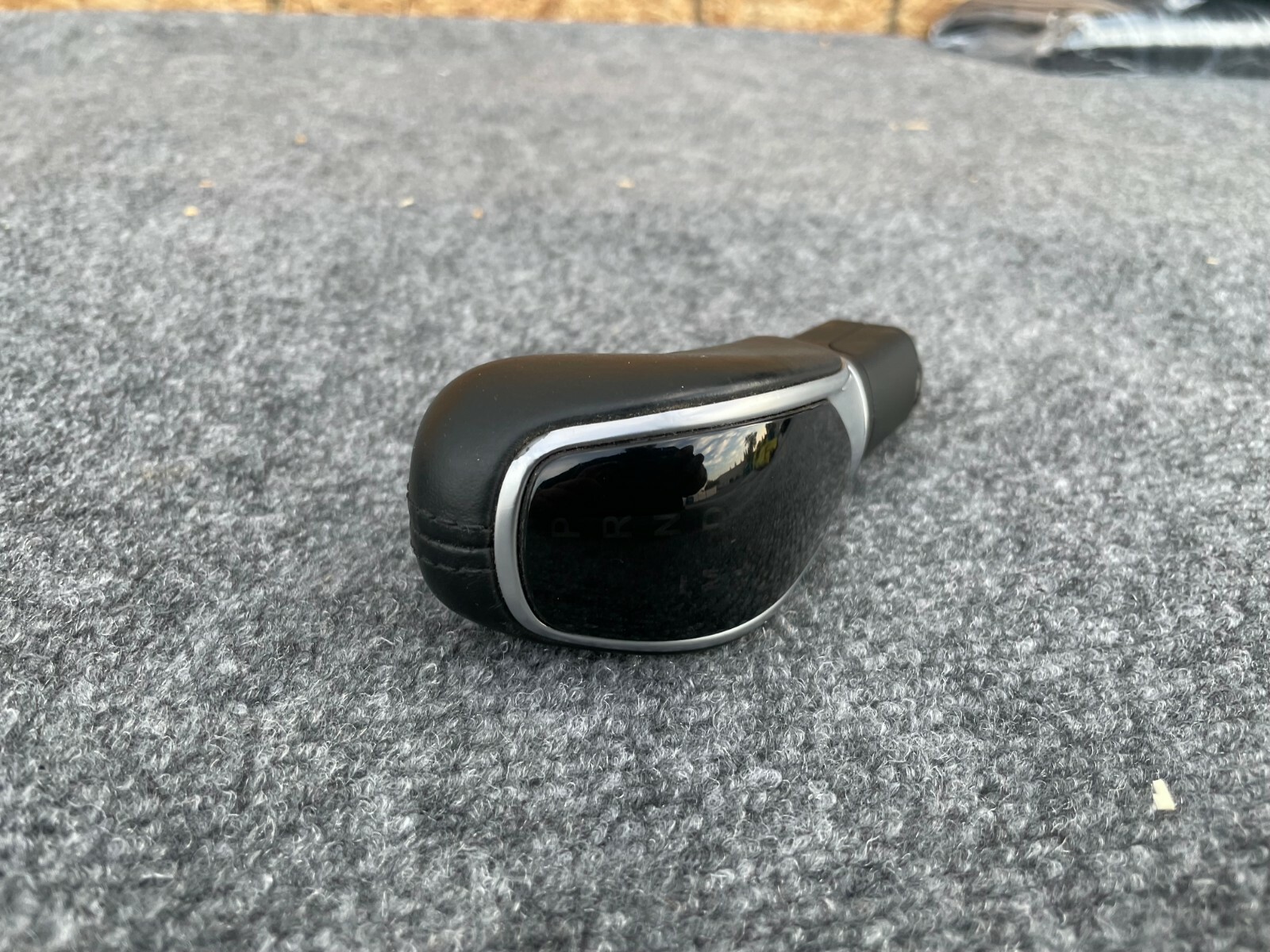 Maserati Ghibli 2014-2019 Shift knob