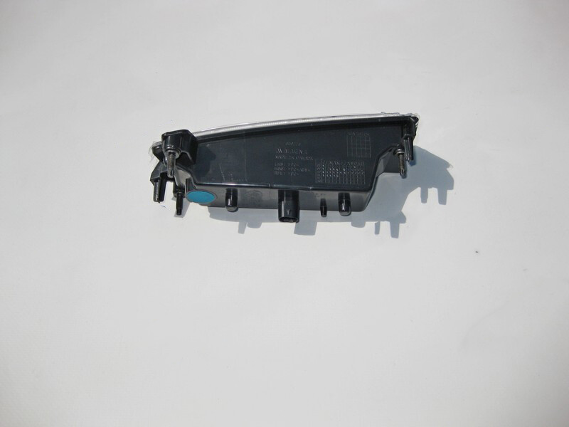 Mercedes-Benz A1649060151 A1648200756 New left DRL LED DRL light