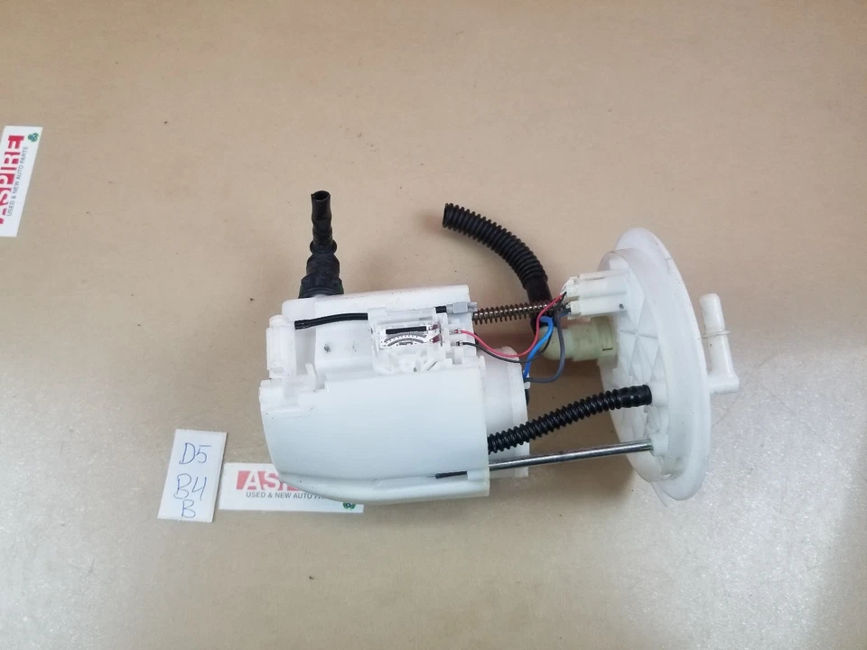 2013 Ford Edge Lincoln MKX Fuel Pump Assembly BT439H307AB OEM - Image 4 of 4