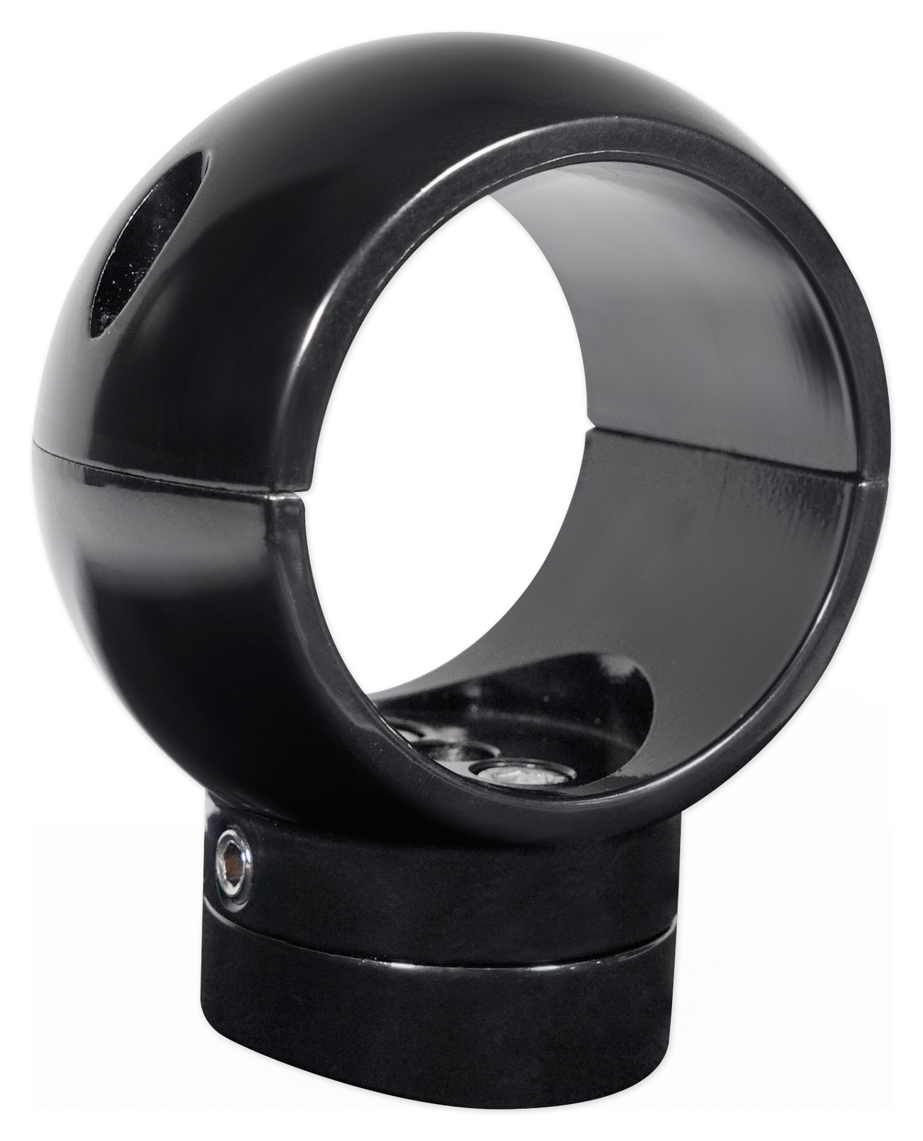 Поворотные зажимные крепления Rockville с поворотом на 360 градусов для MAC69B MAC80B MAC90B