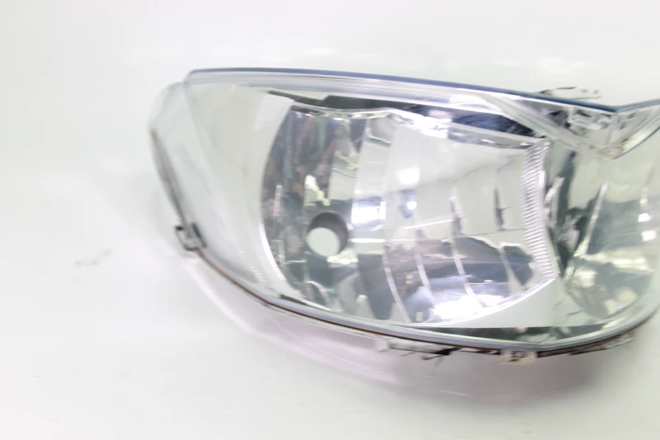 12-16 Arctic Cat Zr XF M 1100 9000 前灯头灯 0609-899 — 第 4/4 张图片