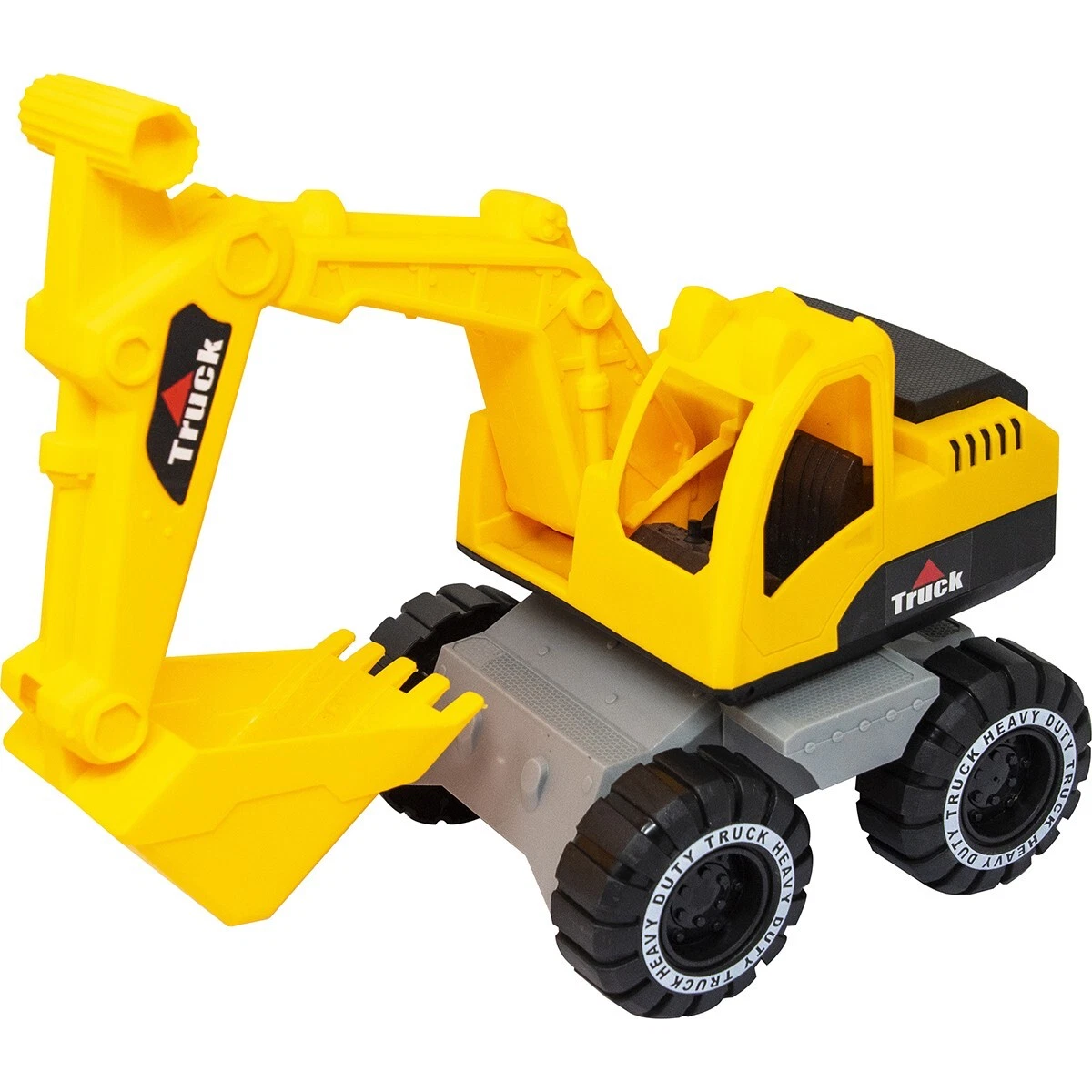Digger sales construction vehicle