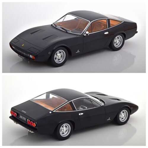 1969 FERRARI 365 GTB DAYTONA Red 1/18 KK-Scale KKDC180581 | eBay 1969 FERRARI 365 GTB DAYTONA Red 1/18 KK-Scale KKDC180581 | eBay