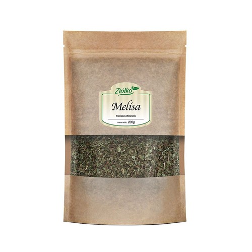 Melissenkraut, 200 g - Bild 1 von 2