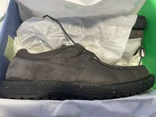 ABEO PRO Barlow, Mens shoes, 12 MED SLATE GRAY, BRAND NEW