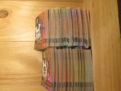 2017-18 Panini Essentials Retail Singles $0.99-$10.00