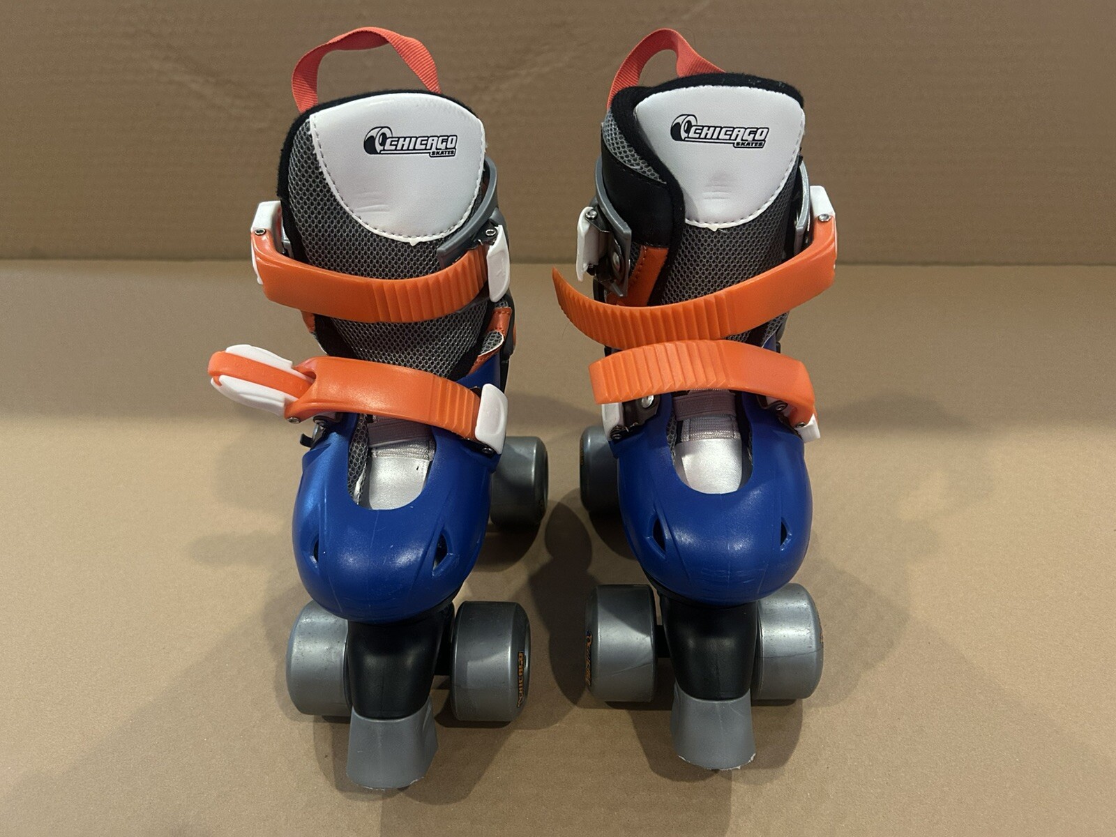 Size   Us J10-j13 With Bonus Guards