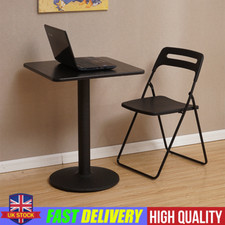 Square Bistro Coffee Table Shop Small Cafe Kitchen Breakfast Dinner Reading UK