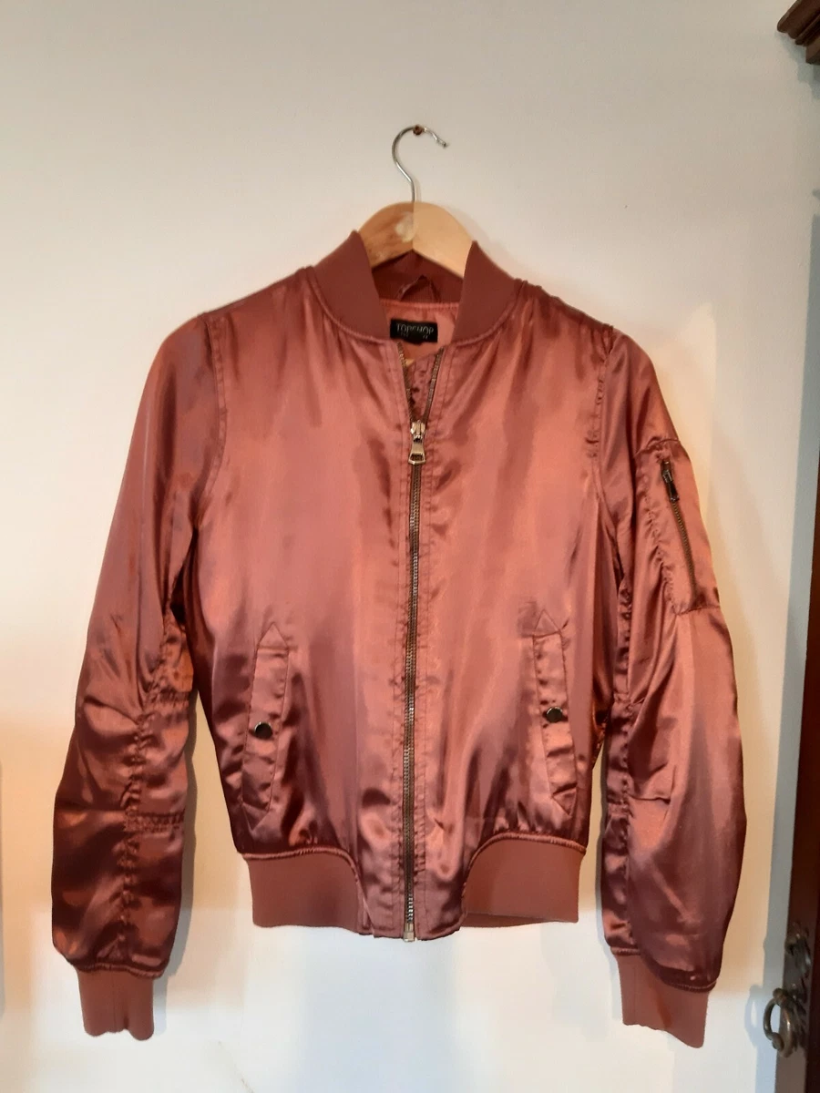 Share more than 136 bronze bomber jacket best jtcvietnam.edu.vn