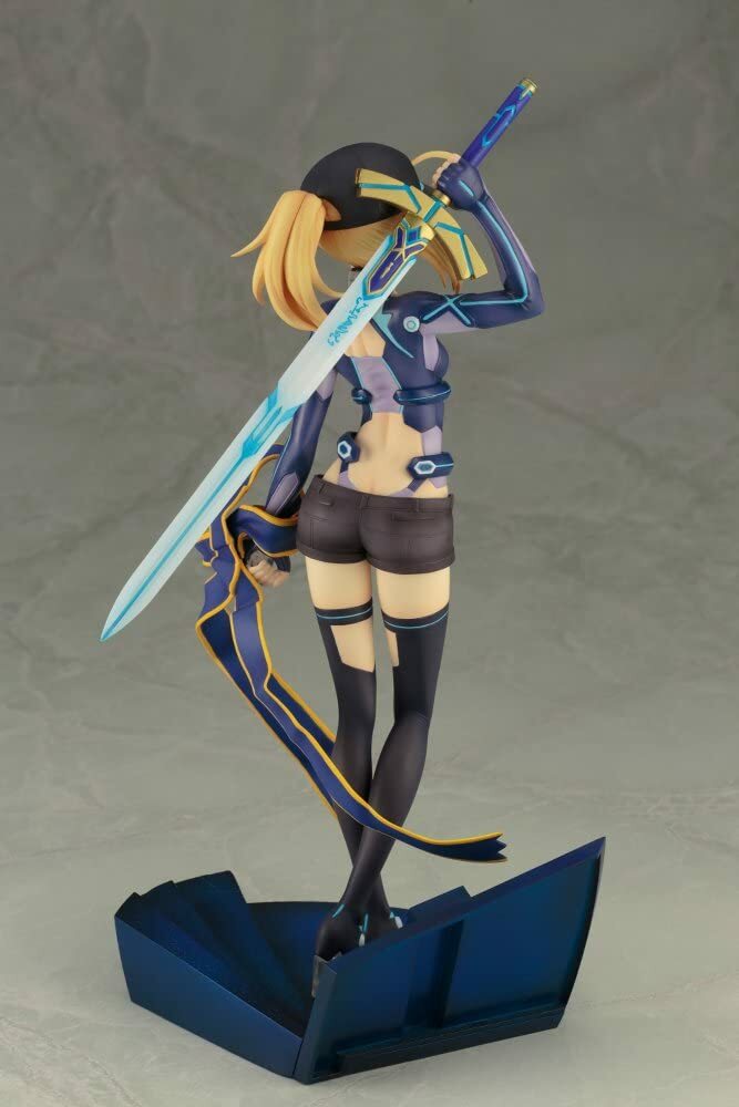 fgo Assassin Mysterious Heroine X フィギュア Fate/Grand Order Assassin Mysterious heroine X 1/7 Scale PVC