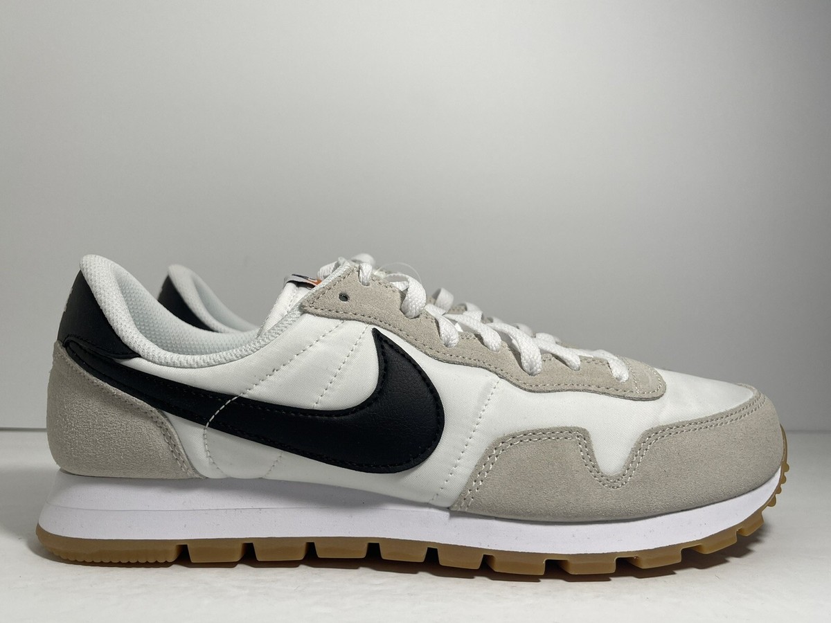 kemikalier Visne krøllet Nike Air Pegasus 83 White Grey Black Casual Shoes DH8229-101 Men&#039;s  Size 10 US | eBay