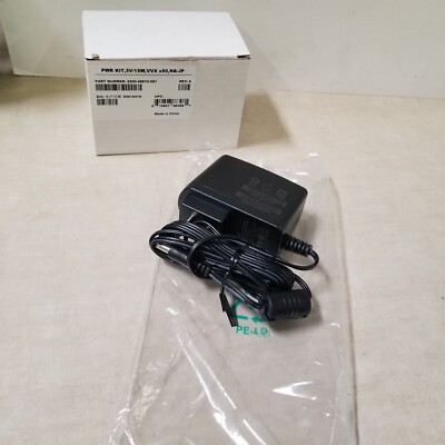 PWR Kit 5V/15W VVX 50x NA/JP