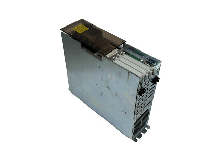INDRAMAT DDS02.1-W050-D SERVO CONTROLLER DAE1.1 DSM2.1 REFURBISHED