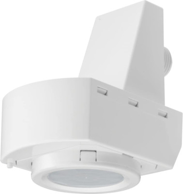 LSXR 610 Contractor Select Line Voltage Fixture Sensor with High/Low Lenses