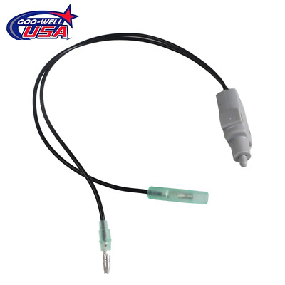 New Shift Interrupt Switch for MerCruiser 3.0 4.3 5.7 L Drive 87-814281A5