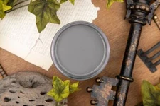 Hurricane Gray | Dixie Belle Paint | Chalk Mineral Cabinet & Furniture Paint