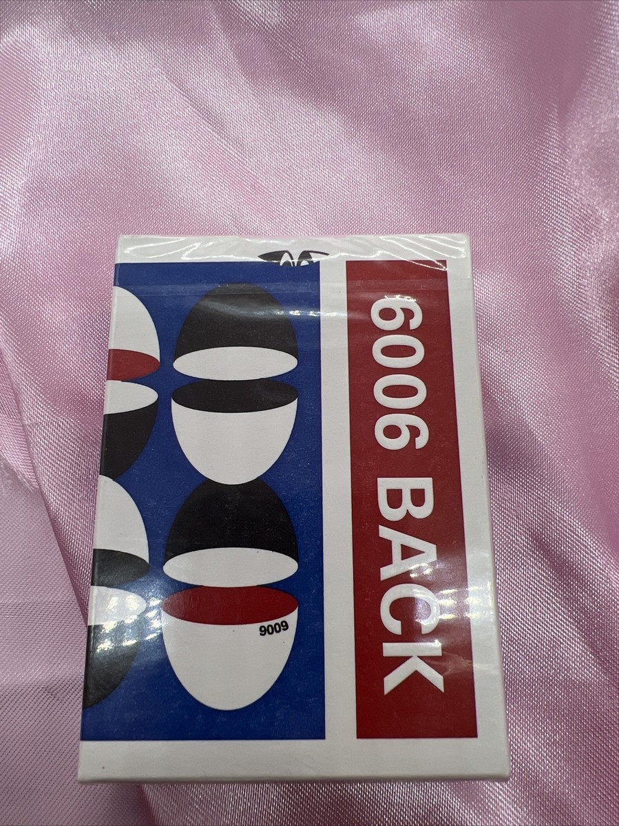 トランプ ANYONE Runaway World 6006 Anyone Worldwide Purple 6006 Playing Cards | X-Decks Playing