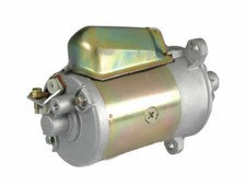 86 AEROSTAR E3TZ11002E NEW STARTER FOR 2.8L 2.9L 84-85 FORD BRONCO II /& RANGER