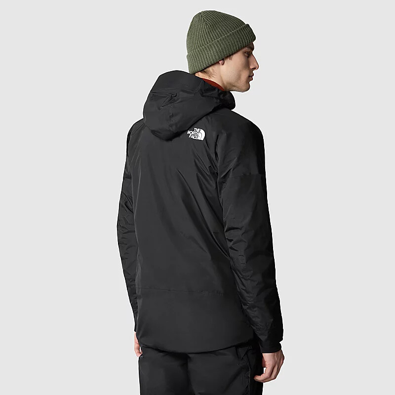 The North Face Dawnstrike GTX Insulated Jacket NF0A82VPJK3 The North Face Dawnstrike GTX Insulated Jacket NF0A82VPJK3