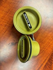 Chevy Gmc 4x4 Spicer K20 Dana 44 60 Brown Spicer Lock In Out Hub Big 19 Spline.