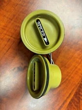 CHEVY GMC  4X4 SPICER K20 DANA 44 60 BROWN SPICER LOCK IN OUT HUB BIG 19 SPLINE.