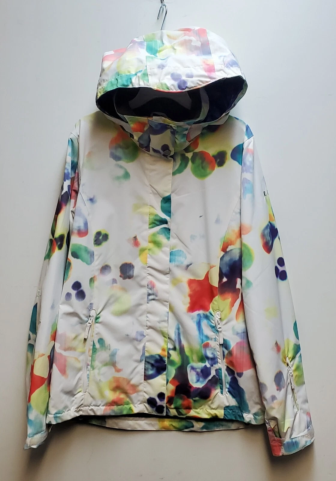ROXY Women's JETTY Shell Snow Jacket - WPWSJ494 - WHT - Size XL - NWT
Opens in a new window or tab