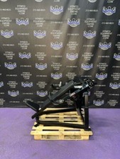 Cybex Advanced Plate Loaded Incline ISO Later...