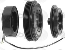New A/C Clutch   Global Parts Distributors   4321399