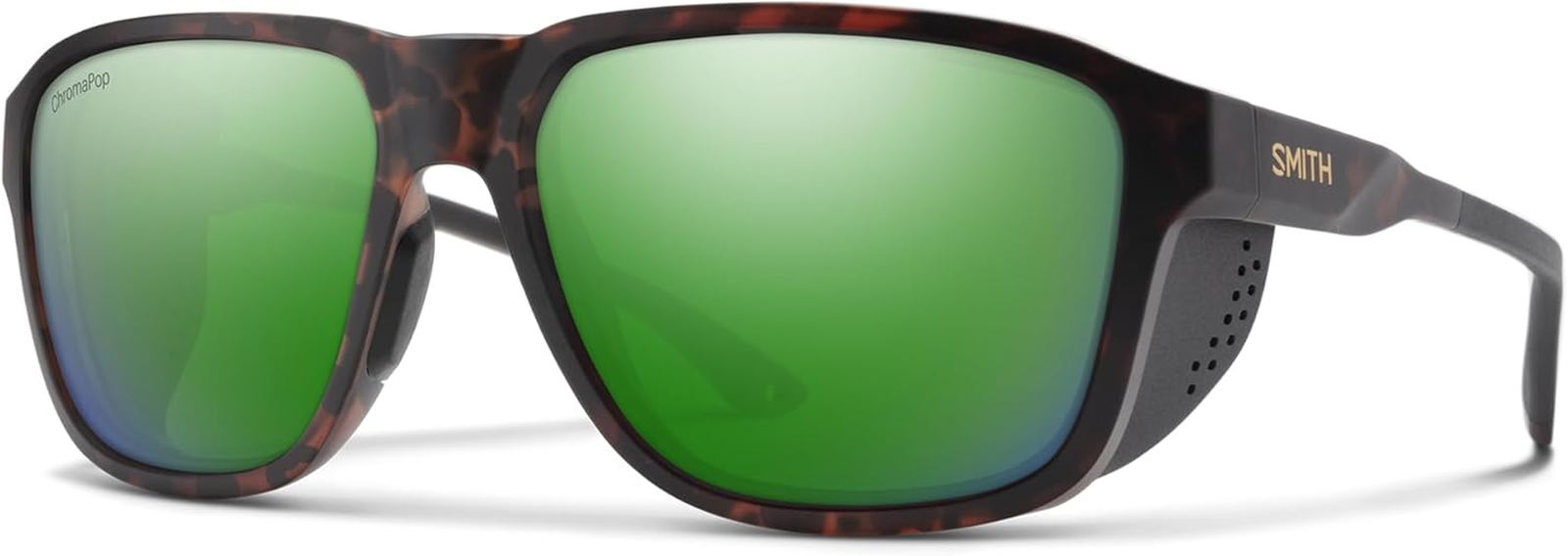 Embark Sunglasses with Chromapop Lens Technology – Polarized Sports Sunglasses –