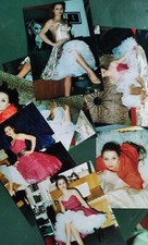 10 photos from the series "Petticoatgirls", self-published 1998