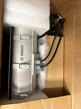 Bosch KBE-498V75-20 High Resolution Day/Night IP Camera