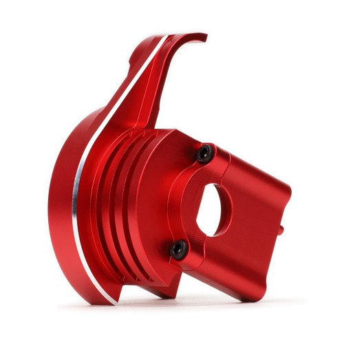 1/8 9584 Alloy Center Differential Mount Gearbox For RC Traxxas Model# 95076-4 - Picture 23 of 35