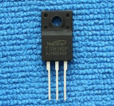 10pcs T70R380P MMFT70R380P Integrated Circuit IC TO-220F