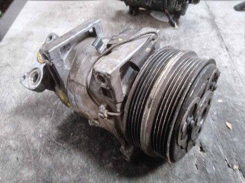 OEM 05-11 Volvo S40 &More(Detail Fitment Below) A/C Compressor 67647 - 第 4/7 張圖片