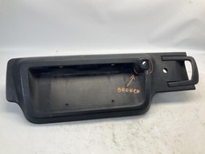 19 20 21 Ram Promaster City 2.4l At Fwd Trunk Handle Applique Trim B