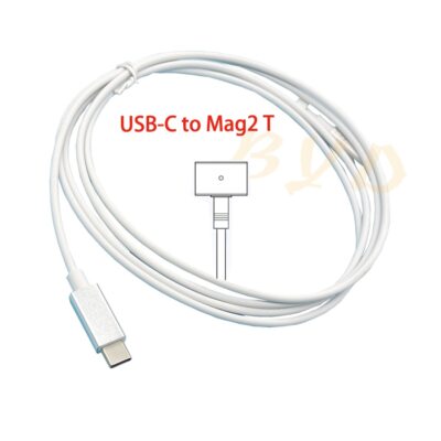 Laptop Charger For Macbook Pro Air Adapter Magsaf* 1 A1278 A1286 A1465 A1466