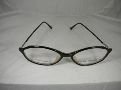 Via Spiga Filettino 520 Black (VS-02) - Picture 2 of 3