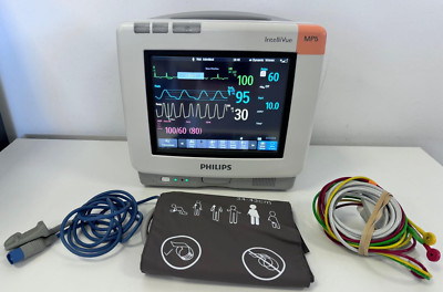 Philips IntelliVue MP5